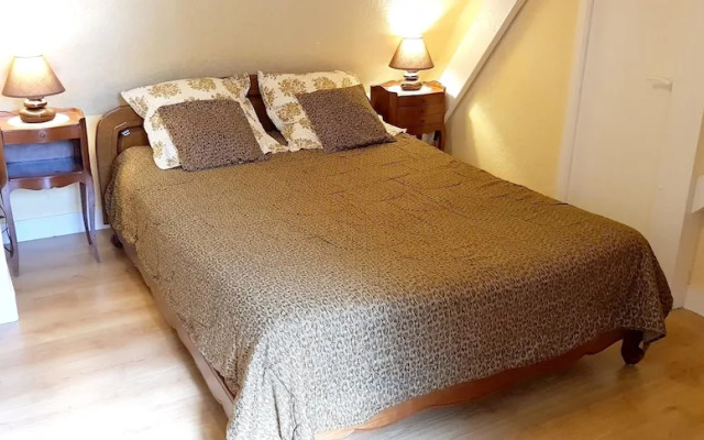Property With 2 Bedrooms in Pierrefitte-en-auge, With Wonderful Lake V