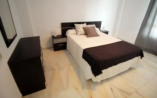 Eucalipto 1º1 - Apartamento a 100m de la playa
