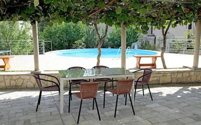 Villa Rezevici