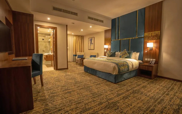 Lamasat Hotel