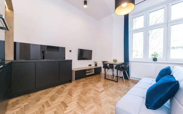 Studio Matejki B