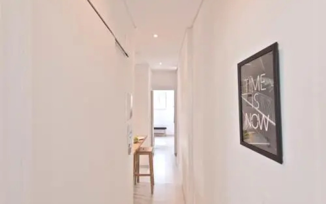 BmyGuest - Bica River View Apartments