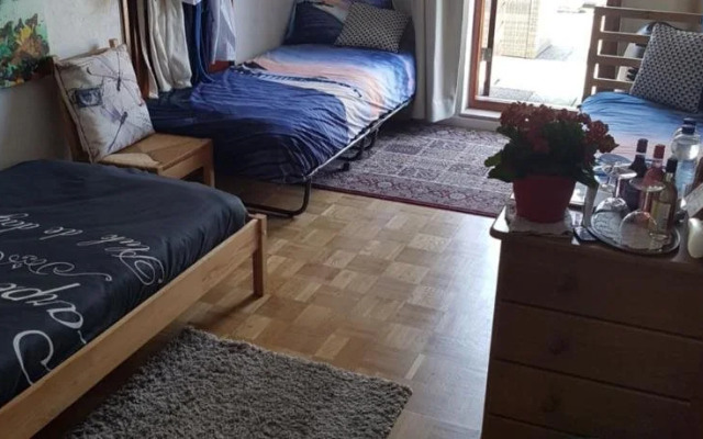 Erbuca Bed and Breakfast