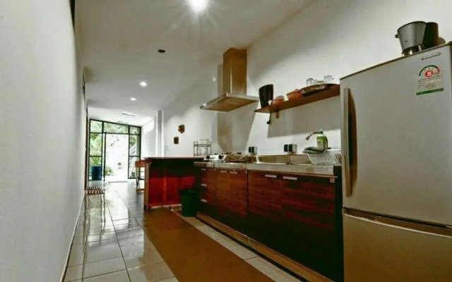 Homestay Sunrise Residence