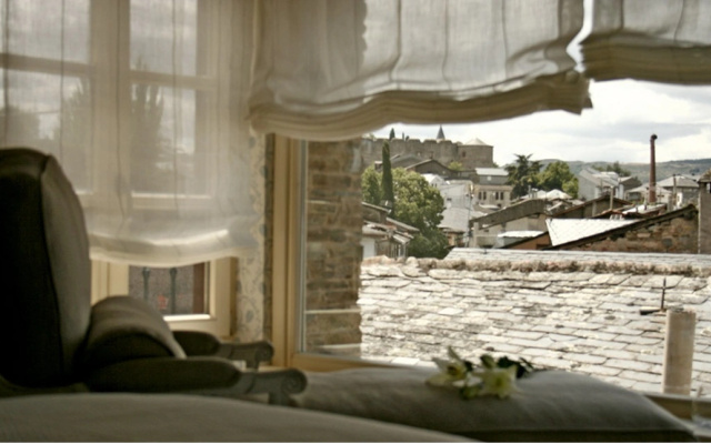 Hotel Las Doñas