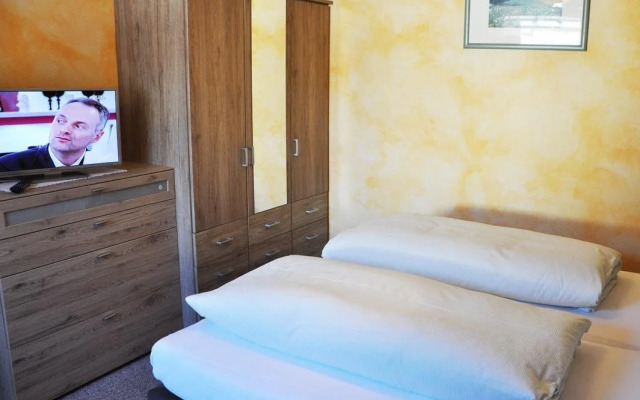 Activ Pension Bergfrieden