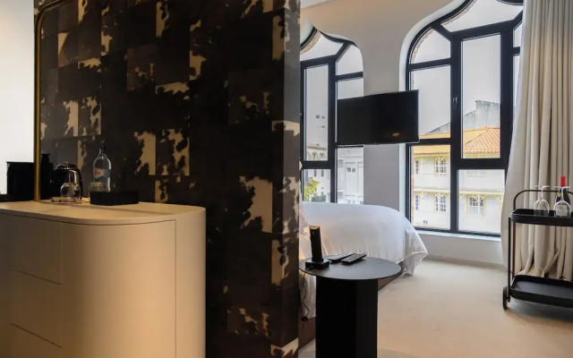 BHB Boutique House