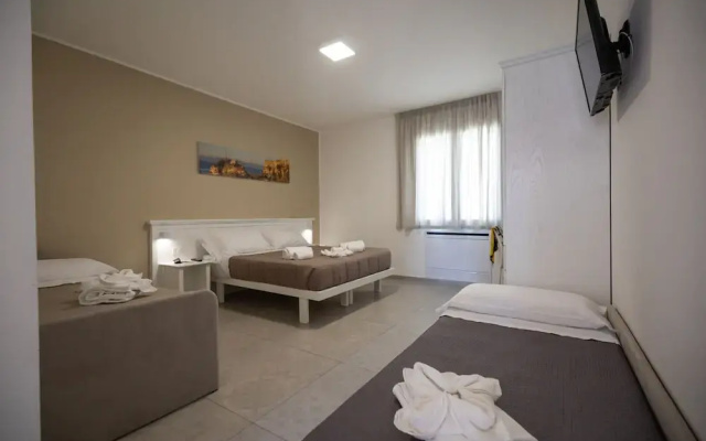 B&B Allison Tropea