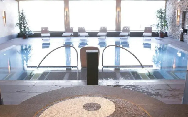 Hotel Tiefenbrunner