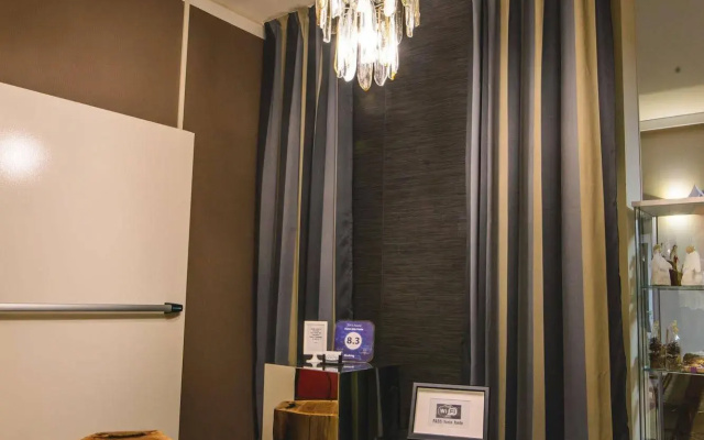 Hotel alla fonte