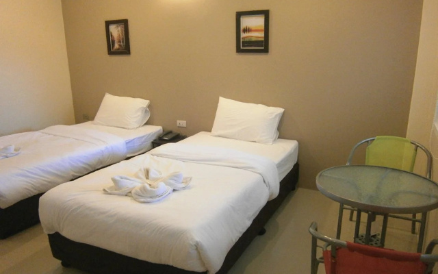 Surintara Resort