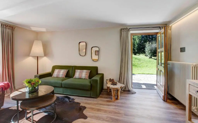 Chalet Sonne Superior2 4