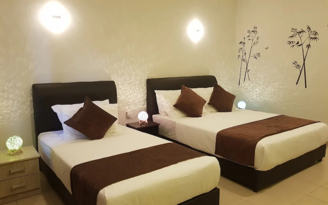 Pangkor Holiday Resort