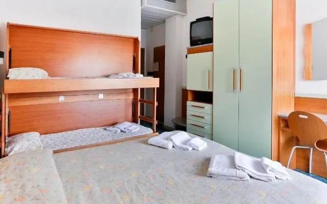 Hotel Rondinella