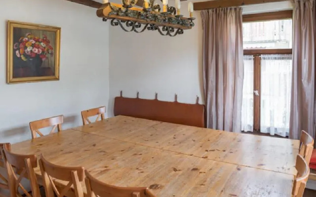 Landhaus Ursulina - Eight Bedroom