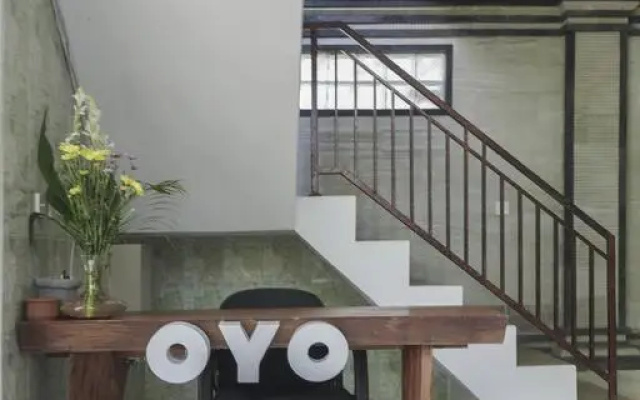 OYO 509 Bali Made Guest House