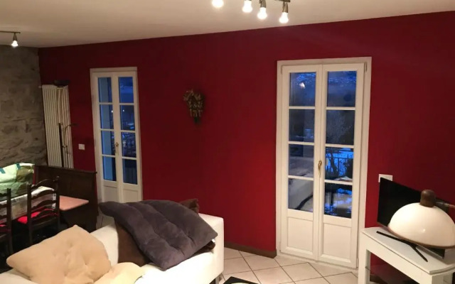 Casa Lidia