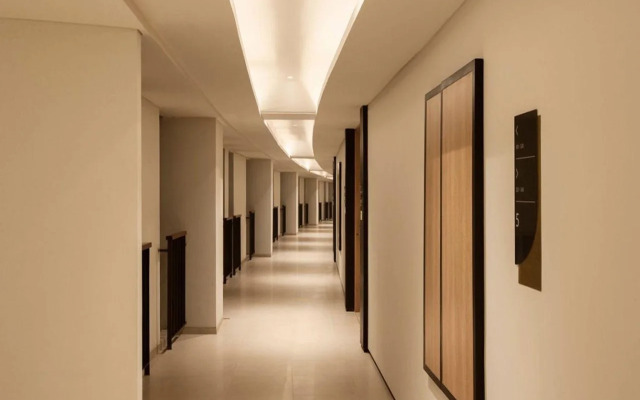 Hotel Santika Premiere Bandara - Palembang