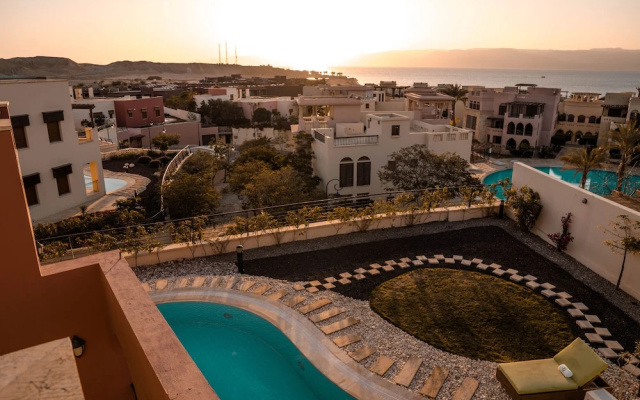 Tala Bay Residence - Families Only