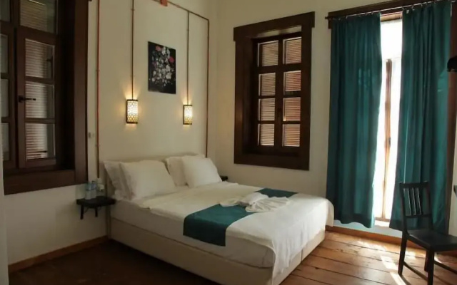 Olea Leya Hotel