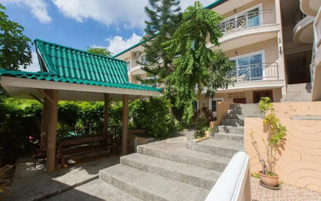 Patong Rai Rom Yen Resort SHA