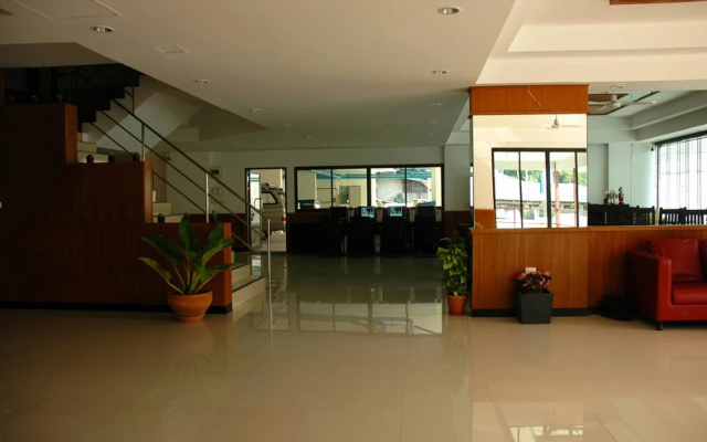 Smith Residence