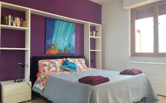 Appartamento in Residence Santa Monica