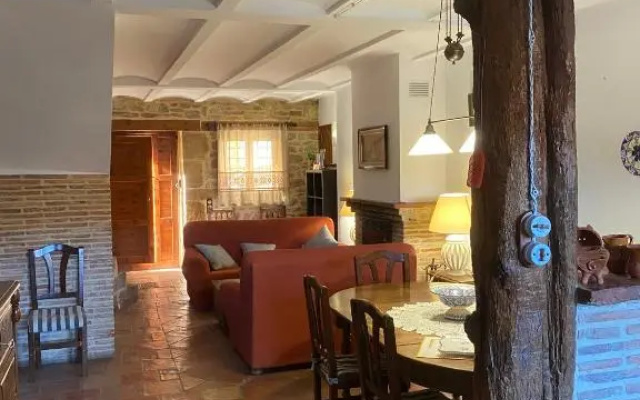 Casa Miriam