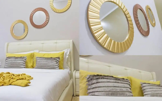 Luxlusive Guest House