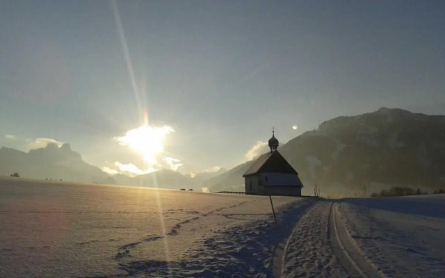 Haus Peintner