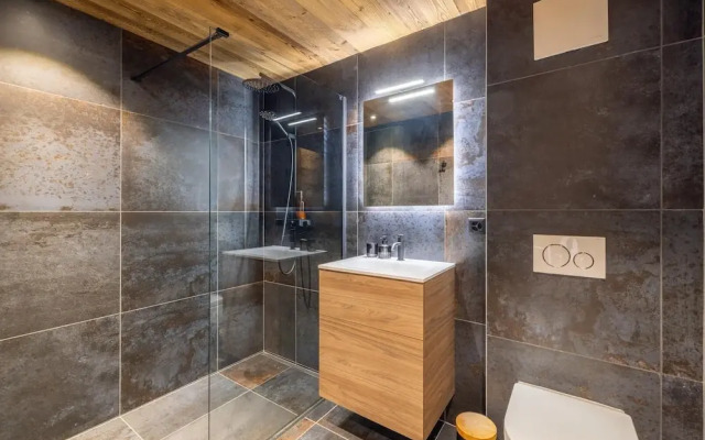 Exclusive Chalet - Doorstep of Verbier