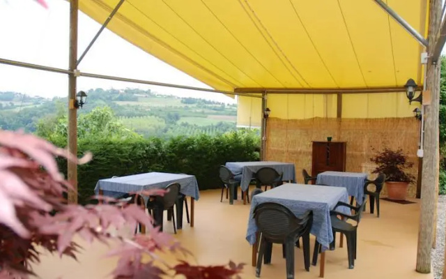 Agriturismo Iride