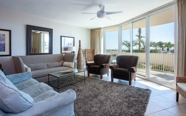 Coastal Three Bedroom - Unit Crd0211