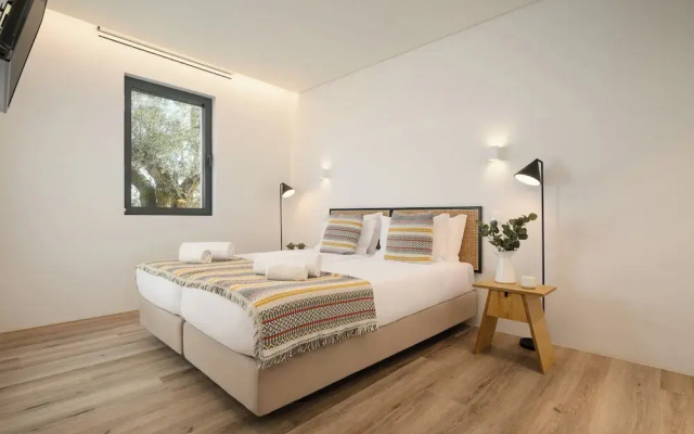 Quinta da Amendoeira - The Farmhouse