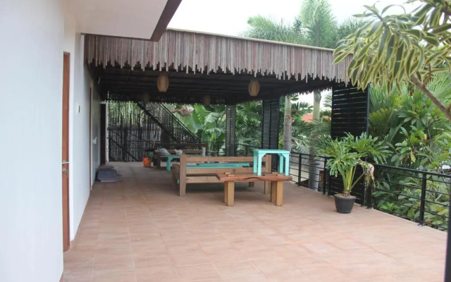 Indah Bali Guesthouse