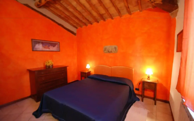 Agriturismo Arnano