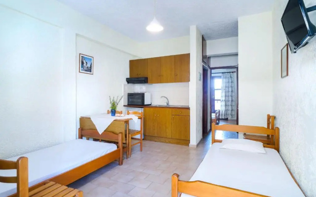 Kritikos Apartments