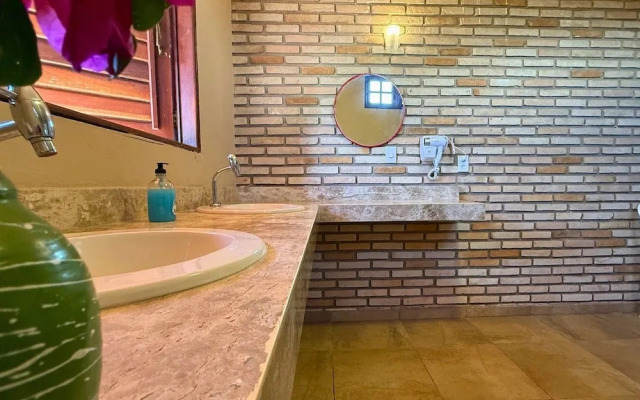 MHV Milagres- Casa Mar