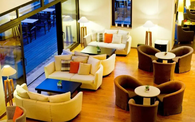 Pliadon Gi Mountain Resort & Spa