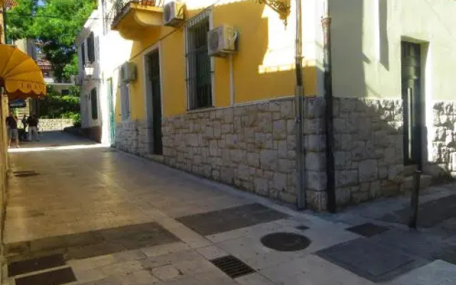 Apartment Nera
