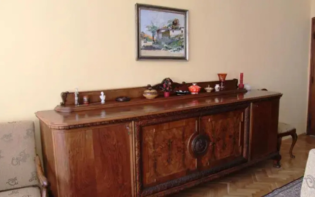 Apartment Ljuben Karavelov