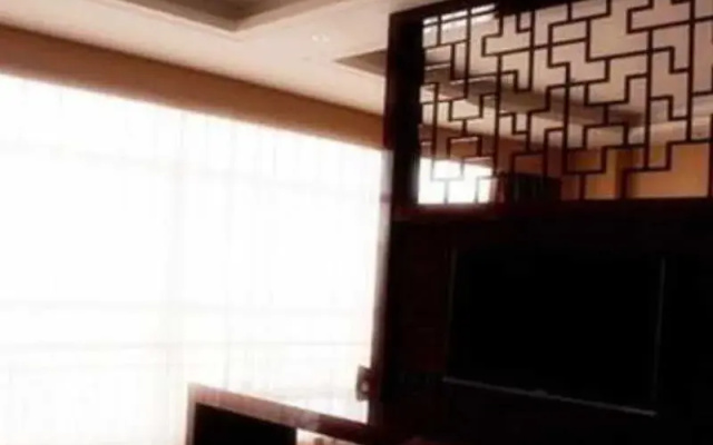 Cyts Shanshui Trends Hotel