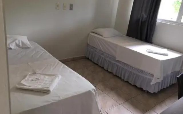 Hotel Serra Geral