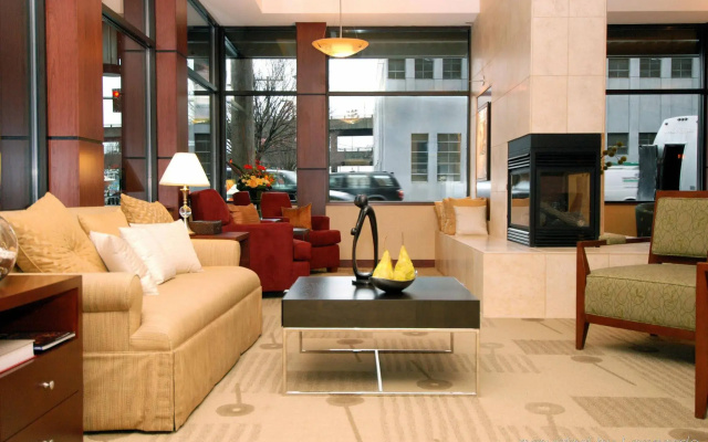 Silver Cloud Hotel - Stadium