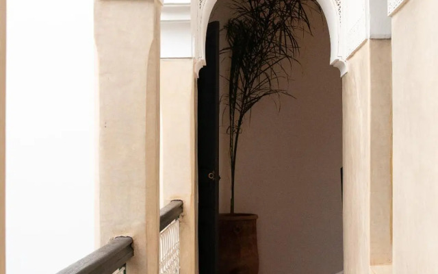 Riad Amegrad