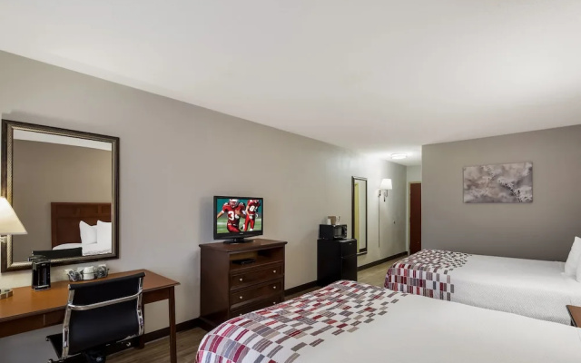 Comfort Inn Mifflinville - Bloomsburg