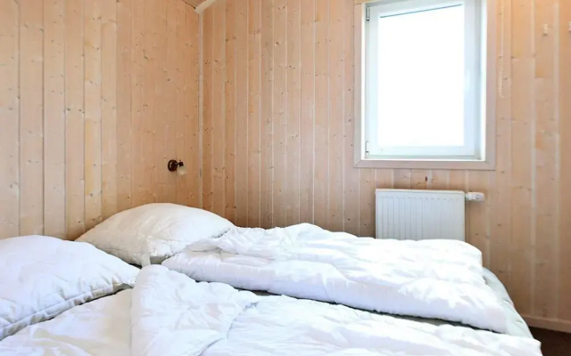 Holiday Home in Otterndorf