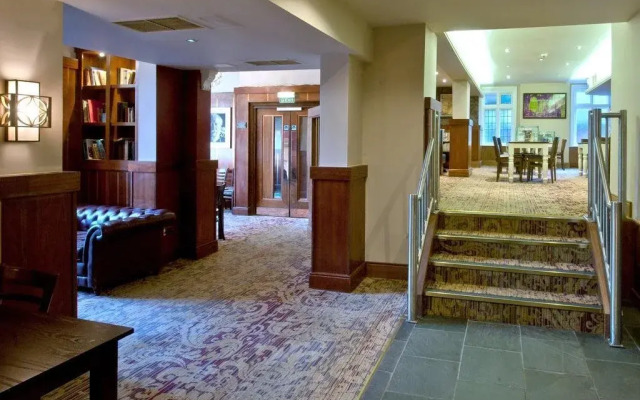 The Kings Head Inn