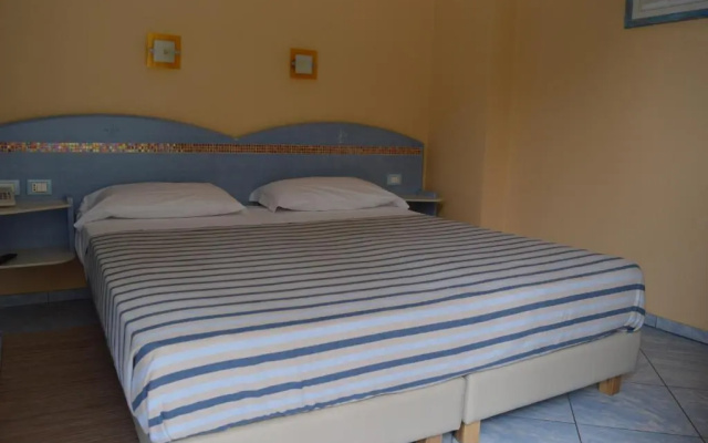Hotel Chentu Lunas