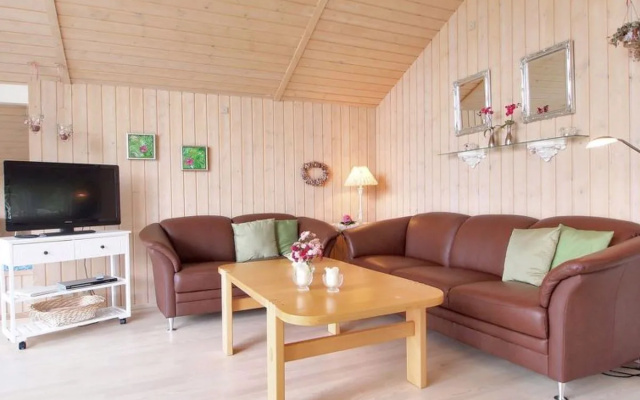 "Bogoslav" - 900m from the sea in Lolland, Falster and Mon